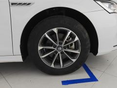 BYD Qin PLUS DM-i Honor Edition 1.5L 55km Leading Edition - фото 6
