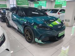 BYD Seal 06GT 505 Wave Edition - ფოტო 1