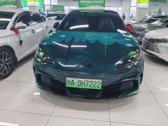 BYD Seal 06GT 505 Wave Edition - ფოტო 2