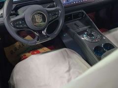BYD Seal 06GT 505 Wave Edition - ფოტო 4