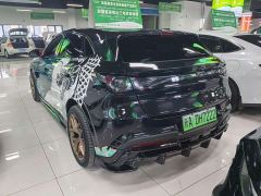 BYD Seal 06GT 505 Wave Edition - ფოტო 7