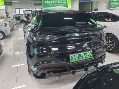 BYD Seal 06GT 505 Wave Edition - ფოტო 8