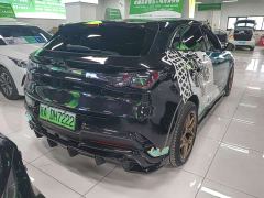 BYD Seal 06GT 505 Wave Edition - ფოტო 9