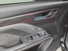 Haval H6 Guochao Edition 1.5T 2WD Urban Edition - photo 13