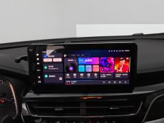 Haval H6 Guochao Edition 1.5T 2WD Urban Edition - photo 17