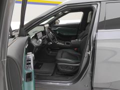 GAC Trumpchi Emkoo 1.5T Dual Clutch Supernova Max Edition - photo 14