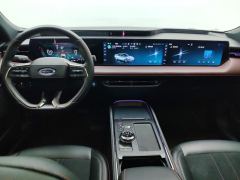 Ford Mondeo EcoBoost 245 Supreme Edition - ფოტო 16