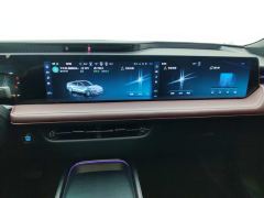Ford Mondeo EcoBoost 245 Supreme Edition - ფოტო 17