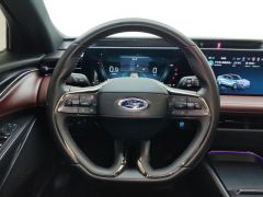 Ford Mondeo EcoBoost 245 Supreme Edition - ფოტო 18
