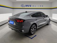 Ford Mondeo EcoBoost 245 Supreme Edition - ფოტო 2