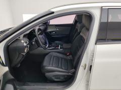 Citroen Citroën Versailles C5 X 1.6T Enjoy - фото 14