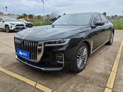 FAW Hongqi H9 2.0T Smart Flagship Edition 5-seater - ფოტო 1