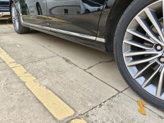 FAW Hongqi H9 2.0T Smart Flagship Edition 5-seater - ფოტო 11