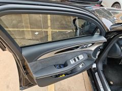 FAW Hongqi H9 2.0T Smart Flagship Edition 5-seater - ფოტო 12