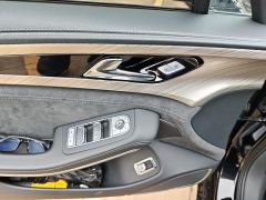 FAW Hongqi H9 2.0T Smart Flagship Edition 5-seater - ფოტო 13