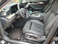 FAW Hongqi H9 2.0T Smart Flagship Edition 5-seater - ფოტო 14