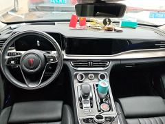 FAW Hongqi H9 2.0T Smart Flagship Edition 5-seater - ფოტო 16