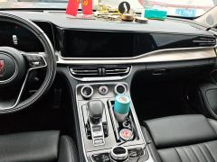 FAW Hongqi H9 2.0T Smart Flagship Edition 5-seater - ფოტო 17