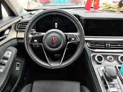 FAW Hongqi H9 2.0T Smart Flagship Edition 5-seater - ფოტო 18