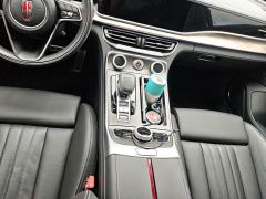 FAW Hongqi H9 2.0T Smart Flagship Edition 5-seater - ფოტო 19