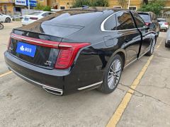 FAW Hongqi H9 2.0T Smart Flagship Edition 5-seater - ფოტო 2