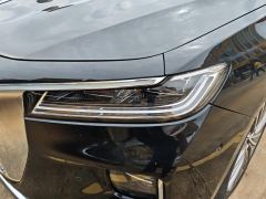 FAW Hongqi H9 2.0T Smart Flagship Edition 5-seater - ფოტო 4