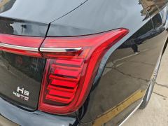FAW Hongqi H9 2.0T Smart Flagship Edition 5-seater - ფოტო 5
