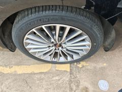 FAW Hongqi H9 2.0T Smart Flagship Edition 5-seater - ფოტო 6
