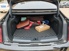 FAW Hongqi H9 2.0T Smart Flagship Edition 5-seater - ფოტო 7