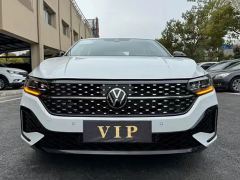 Volkswagen Lavida Facelift 1.5L Automatic Deyi Edition - ფოტო 1