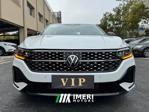 2023 Volkswagen Lavida Facelift 1.5L Automatic Deyi Edition - car from China
