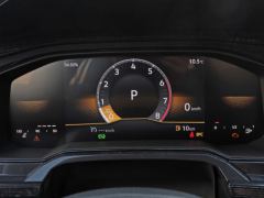 Volkswagen Lavida Facelift 1.5L Automatic Deyi Edition - ფოტო 10