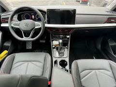 Volkswagen Lavida Facelift 1.5L Automatic Deyi Edition - ფოტო 4