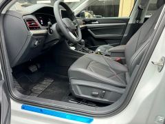 Volkswagen Lavida Facelift 1.5L Automatic Deyi Edition - ფოტო 5