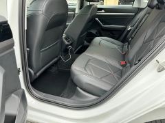 Volkswagen Lavida Facelift 1.5L Automatic Deyi Edition - ფოტო 6