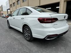 Volkswagen Lavida Facelift 1.5L Automatic Deyi Edition - ფოტო 7