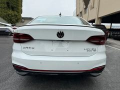 Volkswagen Lavida Facelift 1.5L Automatic Deyi Edition - ფოტო 8