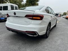 Volkswagen Lavida Facelift 1.5L Automatic Deyi Edition - ფოტო 9