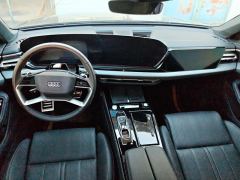 Audi A6L 2.0T Premium Edition - фото 16