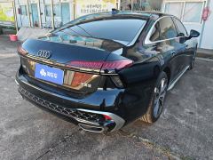 Audi A6L 2.0T Premium Edition - фото 2
