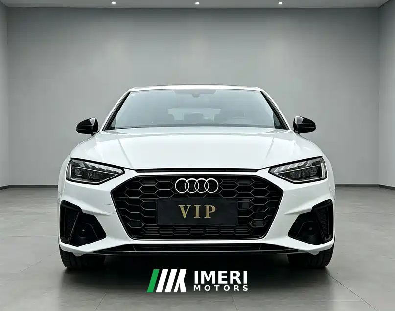 Audi A4L 2 Million Joy Edition 40 TFSI Stylish Sporty Edition - car from China