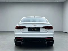 Audi A4L 2 Million Joy Edition 40 TFSI Stylish Sporty Edition - photo 10