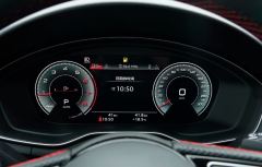 Audi A4L 2 Million Joy Edition 40 TFSI Stylish Sporty Edition - photo 12