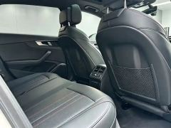 Audi A4L 2 Million Joy Edition 40 TFSI Stylish Sporty Edition - photo 5