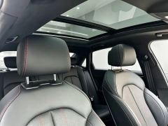 Audi A4L 2 Million Joy Edition 40 TFSI Stylish Sporty Edition - photo 6