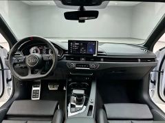 Audi A4L 2 Million Joy Edition 40 TFSI Stylish Sporty Edition - photo 7