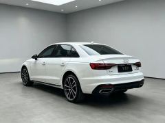 Audi A4L 2 Million Joy Edition 40 TFSI Stylish Sporty Edition - photo 8