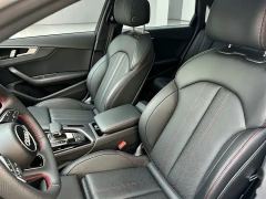 Audi A4L 2 Million Joy Edition 40 TFSI Stylish Sporty Edition - photo 9