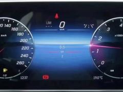 Mercedes-Benz C-Class Facelift C 260 L - ფოტო 10