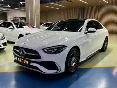 Mercedes-Benz C-Class Facelift C 260 L - ფოტო 2